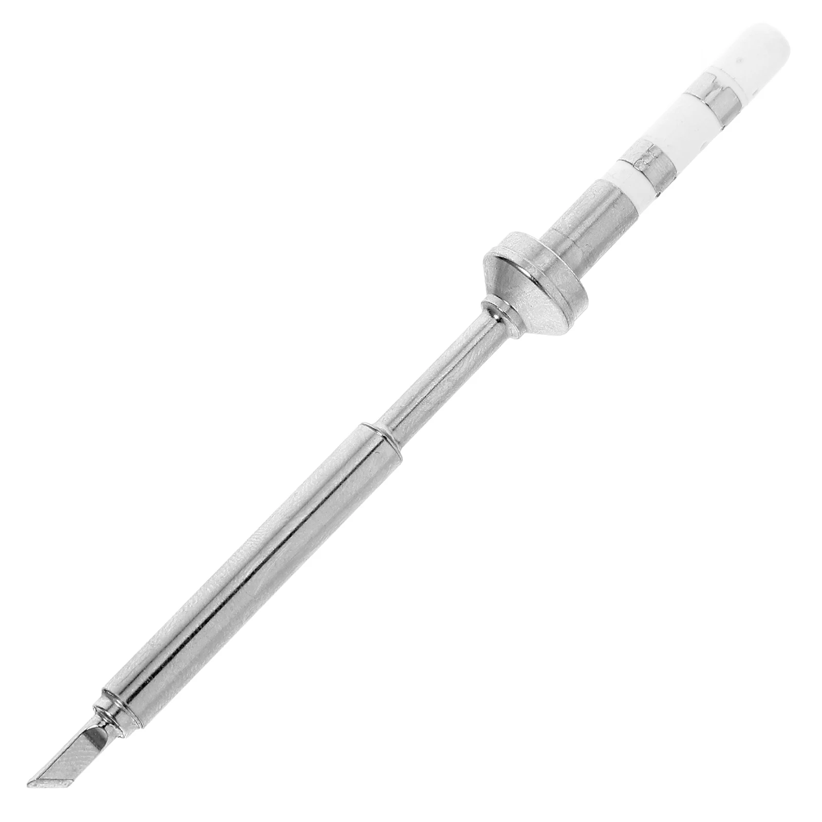 Soldeerbouttips Vervanging voor het lassen van Rework Pure Copper Station Stations