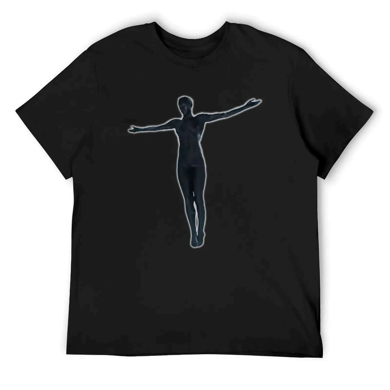 

Flying Necromancer - Raised by Wolves T-Shirt boys animal print Clothing sublime t shirts for men cotton