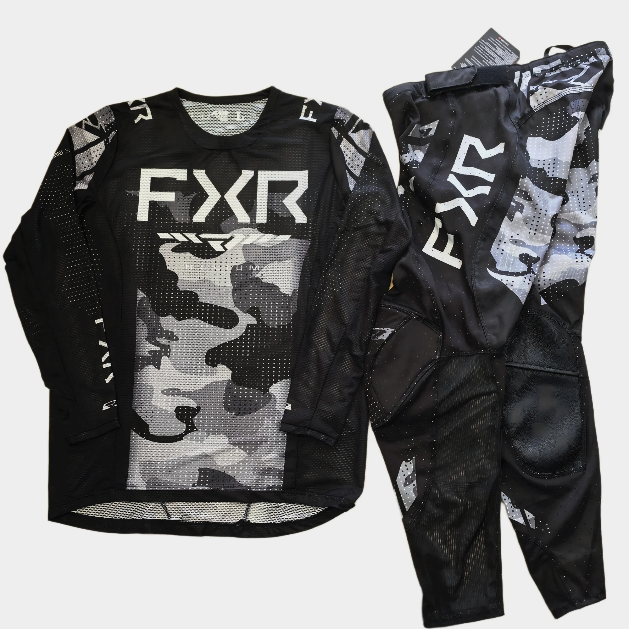 Thumbnail 3 - #70 Latest Motorcycle Suits Updates