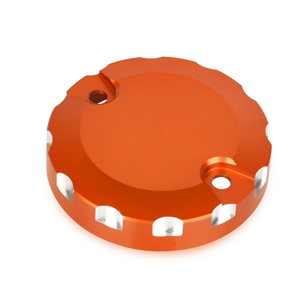 For 1290 Super Adventure 690 DUKE 690 SMC 690 SMC-R 690 SU 690 Enduro/R 690 SUPERMOTO Brake Oil Bottle Protector Cover 2010-2020