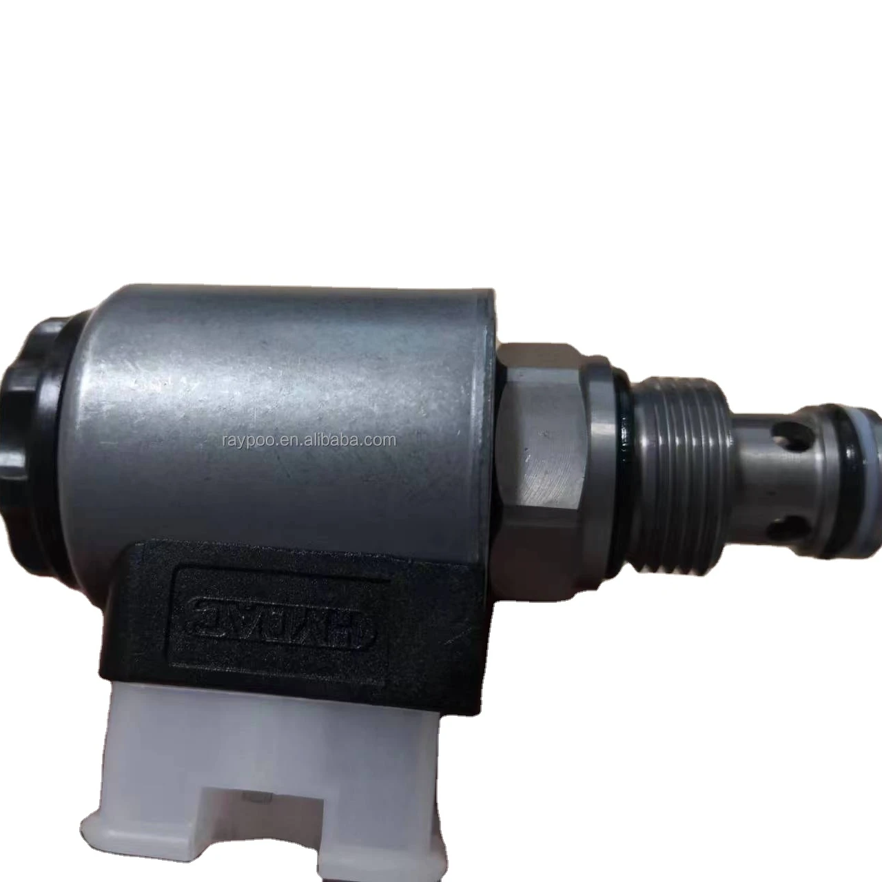 

WSM06020Z 2-way 2-position Normally Closed Electromagnetic Valve hydac