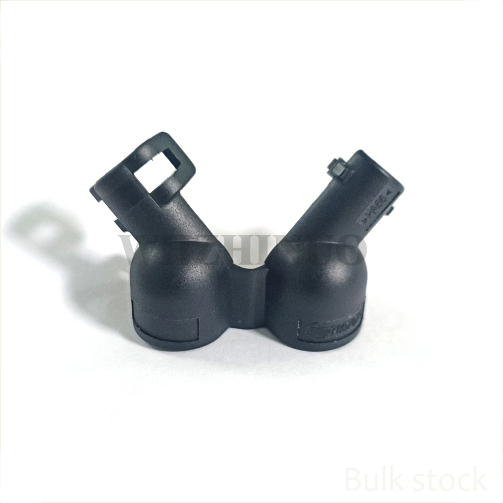 100 PCS Automotive Connector Snap Fastener 7807075 for Vehicle Repair And Maintenance