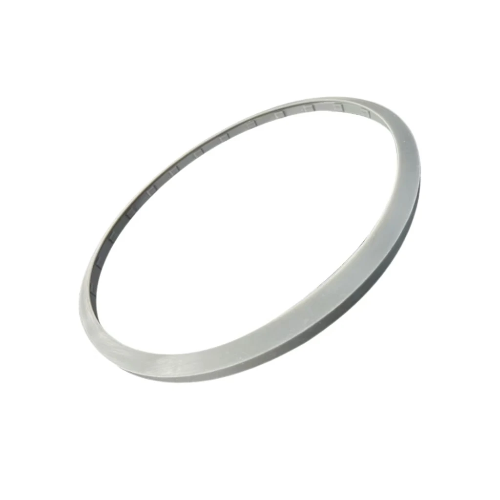 Fit ICANCLAVE 18L and 23L autclave/sterilizers- Premium Autoclave Door Seal Gasket