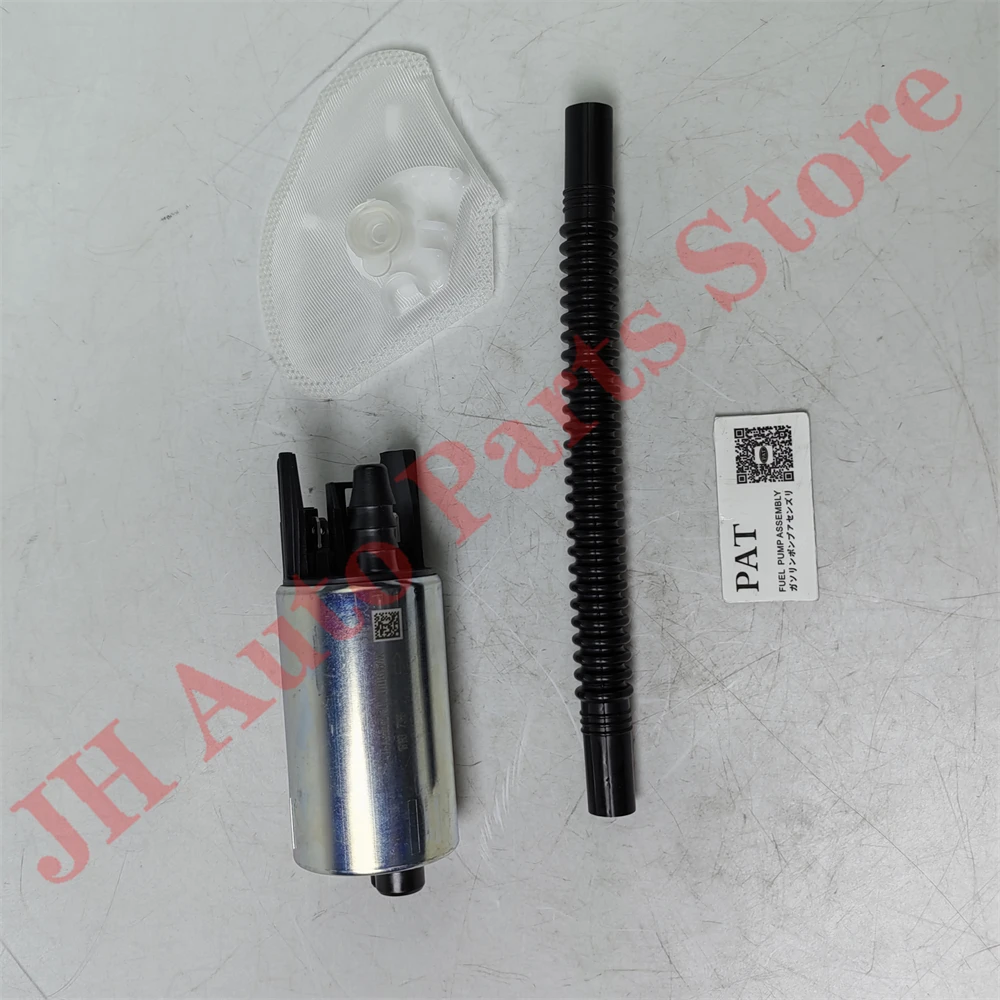 JH High Quality Fuel Pump Fits For Mitsubishi L200 Triton Strada 17040-A020P 17040A020P
