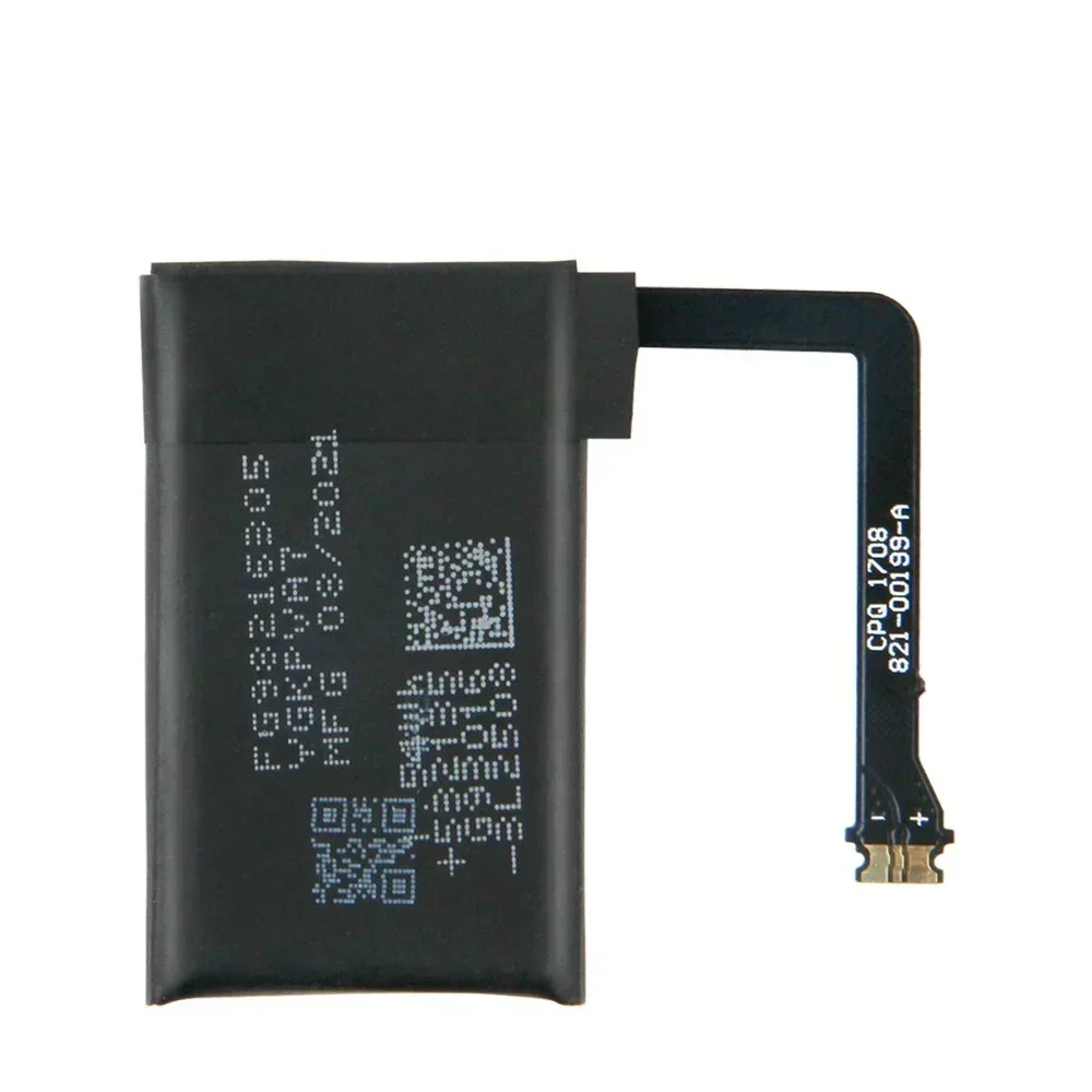 بطارية جديدة لأجهزة Airpods 1 2 3 4 Generation AirPods Pro سماعة رأس وصندوق حجرة الشحن بطاريات قابلة للشحن #6