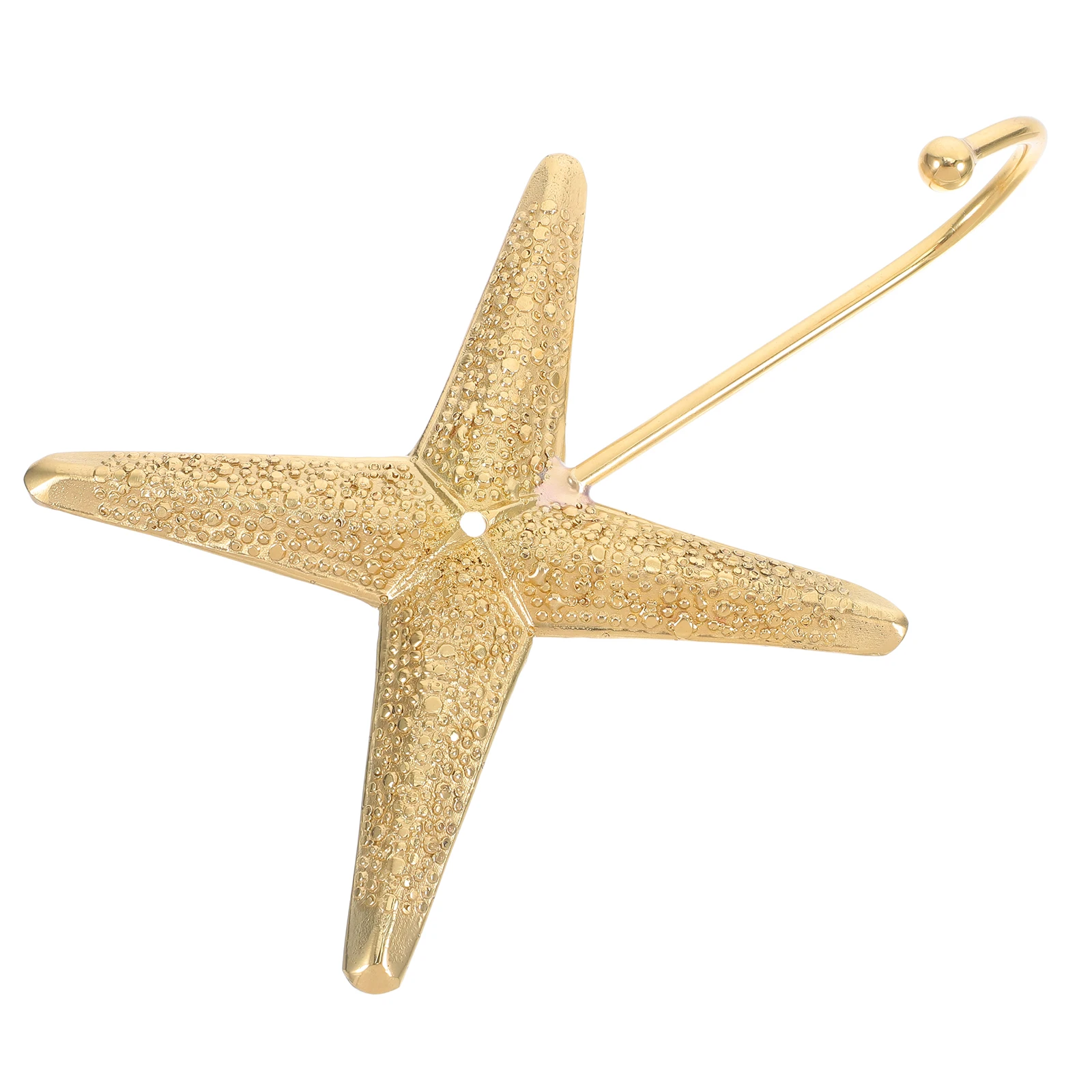 

Латунные крючки, прибрежное металлическое украшение для гостиной, ванной комнаты, спальни, кухни, настенное крепление, долговечность, в стиле океана