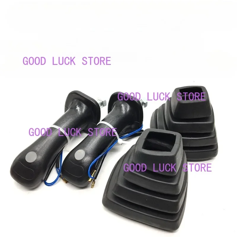 

Excavator Joystick Handle Fit for Xugong Yuchai Lovol Longgong Replacement