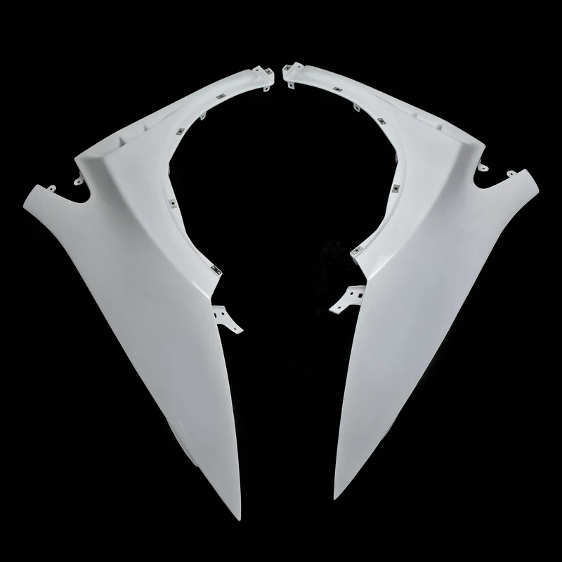 

Vented Fenders 2006-2011 FN FK FN2