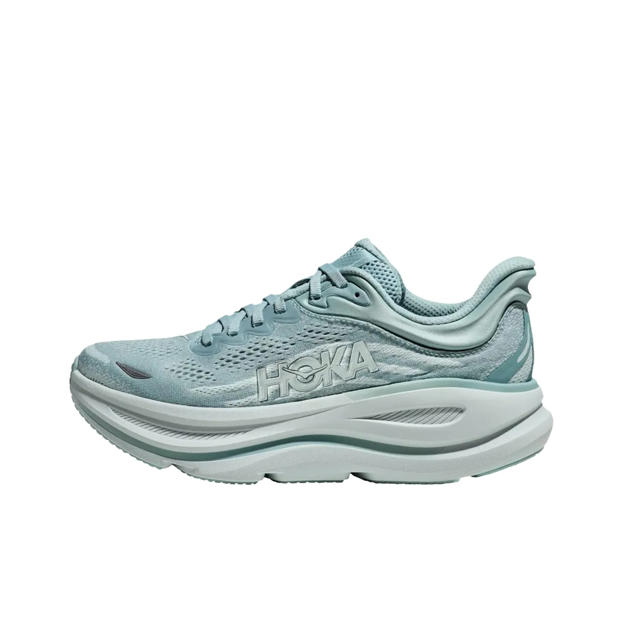 

HOKA ONE ONE Bondi 9 Druzy Droplet Women's 1162012-DRZY