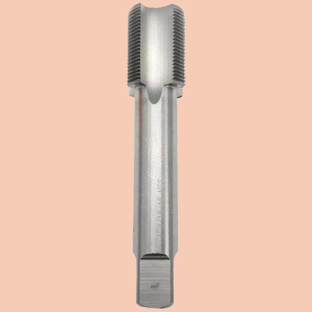 

1 3/16-16 Cut Threading RH ，Tap Thread Right Hand，1 3/16-16 Set Hand Tool Drill