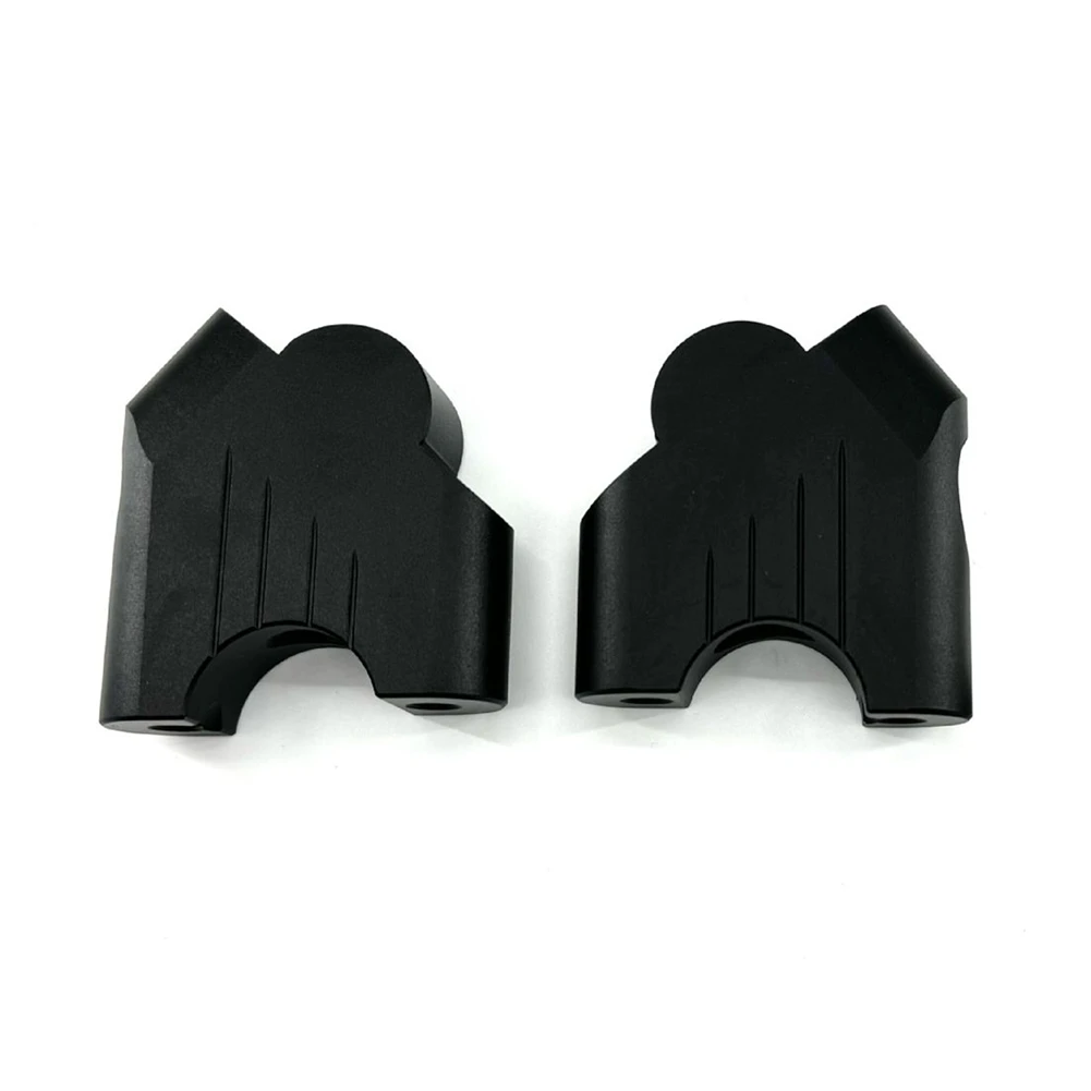 

Регулируемый зажим для увеличения руля, комплект аксессуаров для мотоциклов для BMW R12 R12 Ninet NINE T