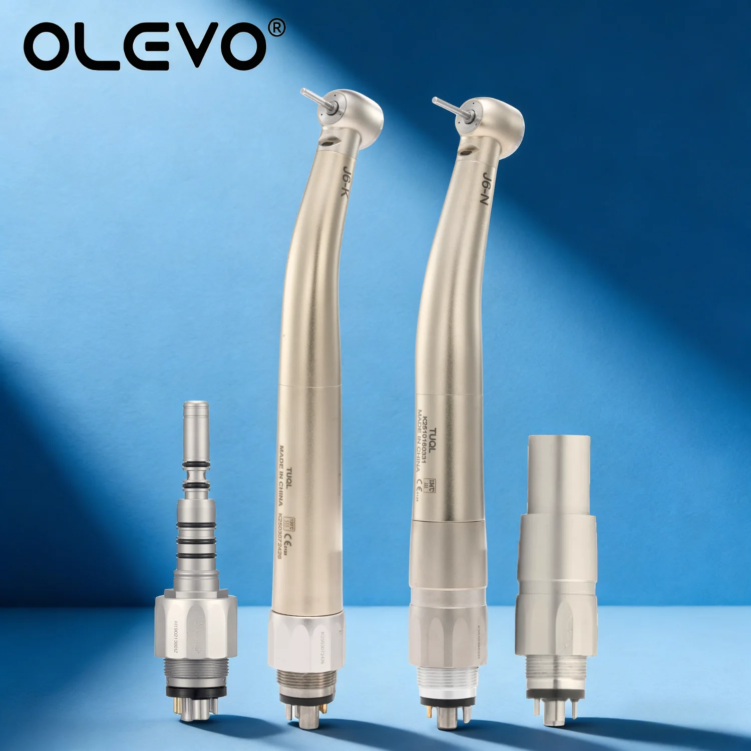 Dental Led High Spe…