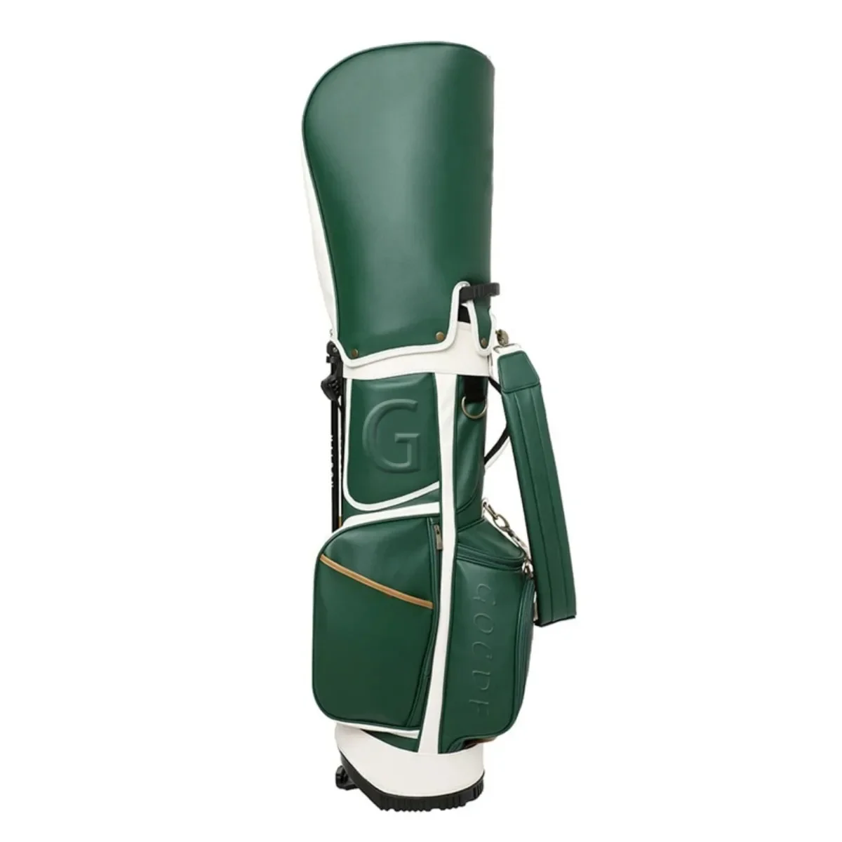 2024, neue Golftasche, modische Golf-Caddy-Tasche, Uc Kirk