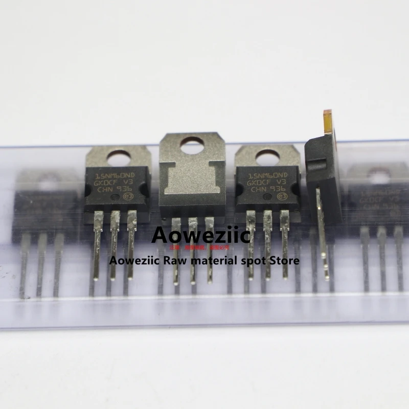 100% جديد المستوردة الأصلي STP13NM60N 13NM60N STP15NM60ND 15NM60ND STP36NF06L P36NF06L STP80NF55-06 / 08 P80NF55-06 P80NF55-08