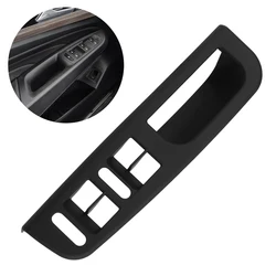Auto Car Interior Door Panel Window Switch Control Panel Bezel Trim For Volkswagen Passat B5 Jetta Bora Golf Mk4