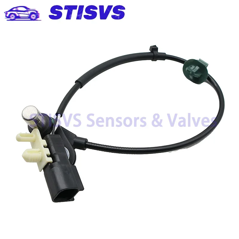AB312C216AC Rear Left ABS Wheel Speed Sensor For Ford Ranger T6 Pickup 2011 2012 2013 2014 2015 2016 2017 AB312C216AD - view 2