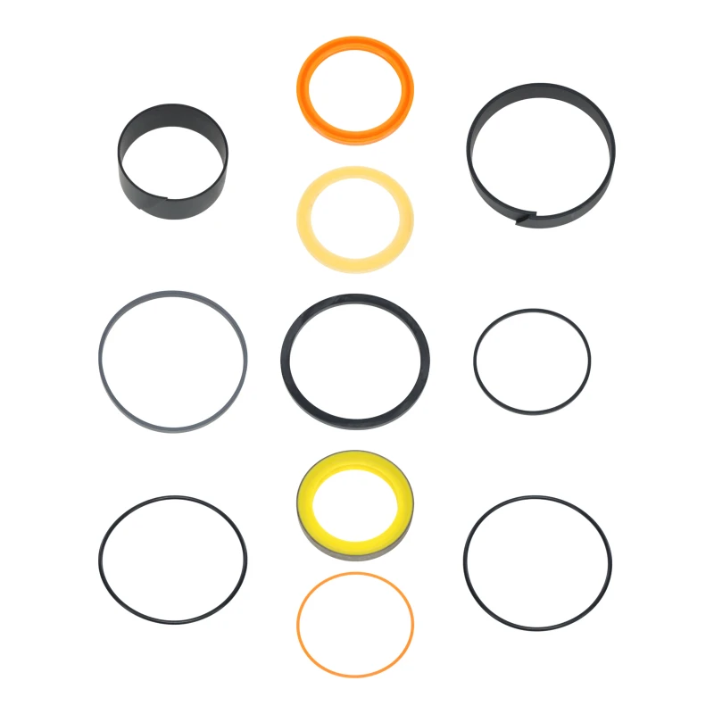 

Seal Kit Compatible w/Caterpillar Backhoe Loader - 3809470 380-9470