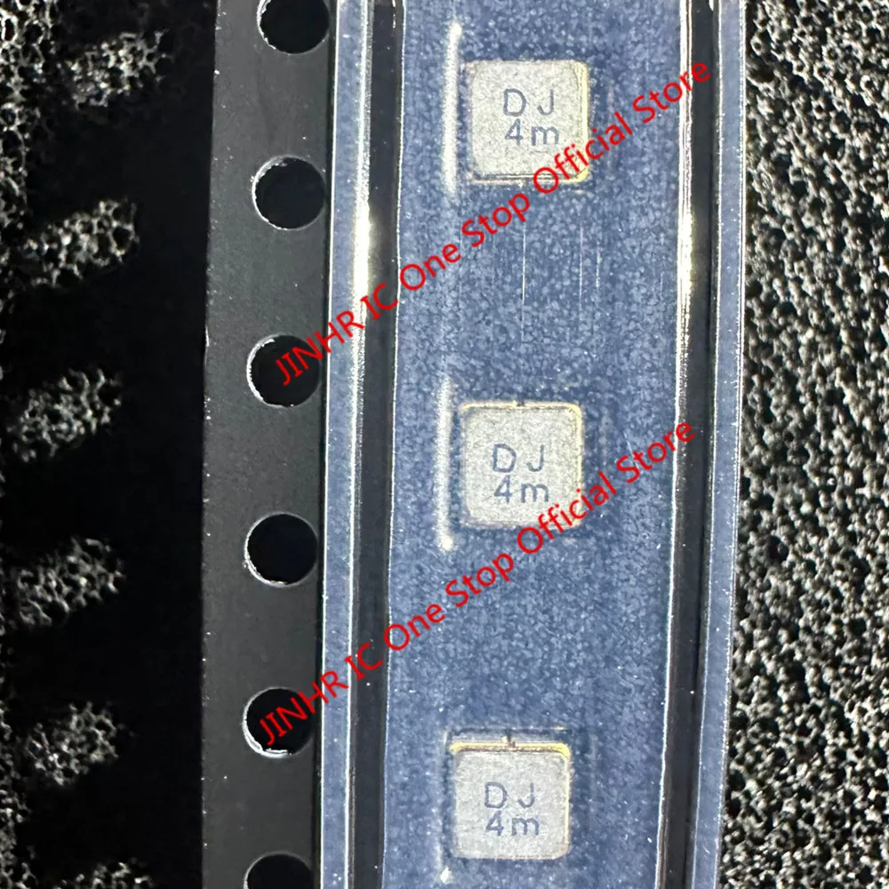 New 5PCS TA0971A (Marking Code DJ)400MHz SAW Filter