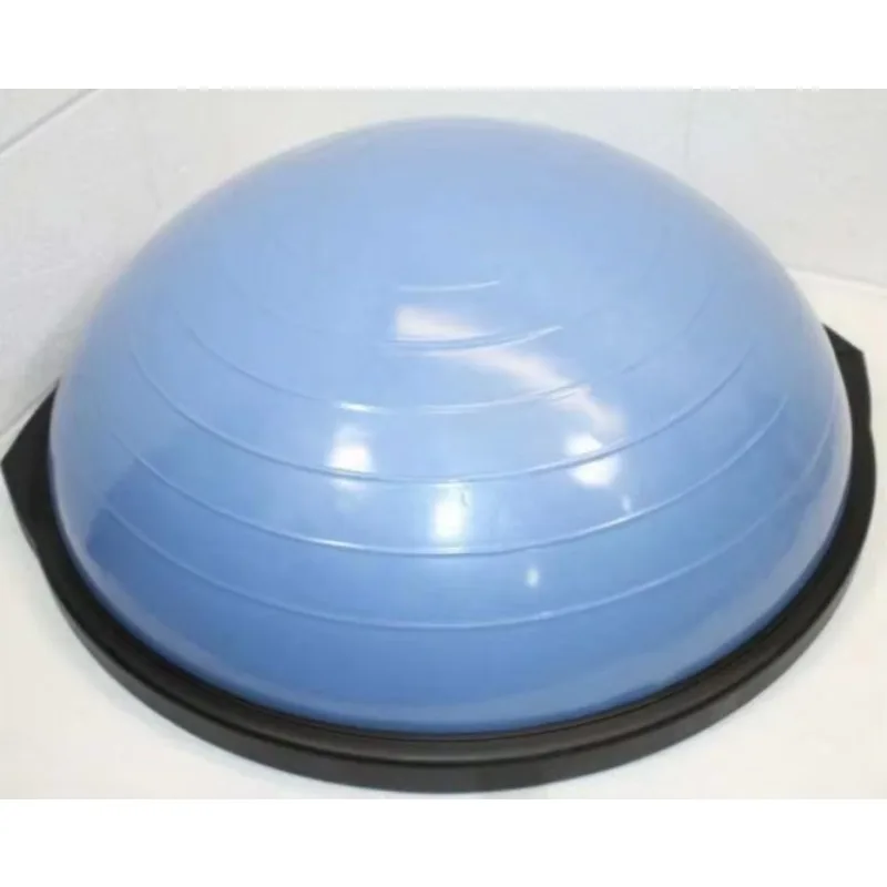 High Quality  Wholesale Durable Weight Loss Thickened Explosion-Proof Yoga Wave Speed Ball