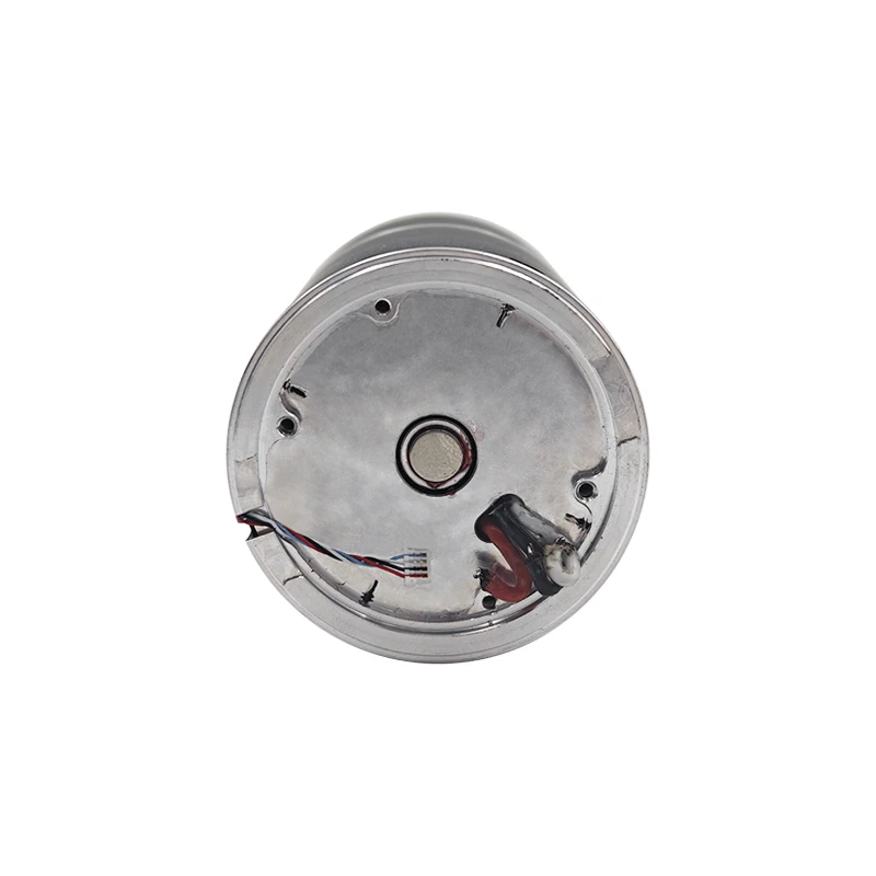 Steadywin GIM3510-64 Planetary Gear Motor Gear Ratio 1:64 Mini Size Actuator CAN & RS485 Communication for Aloha Robot