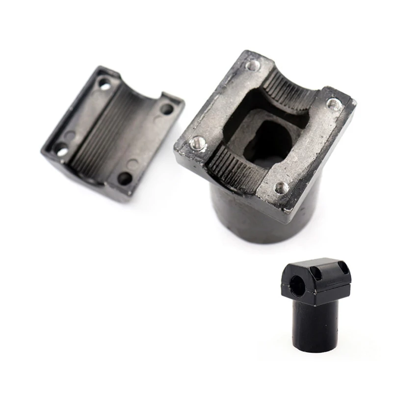 NEW Electric Scooter Steering Column Block Handle Bar Holder Spare Parts For Chinese For Citycoco Clamping Device