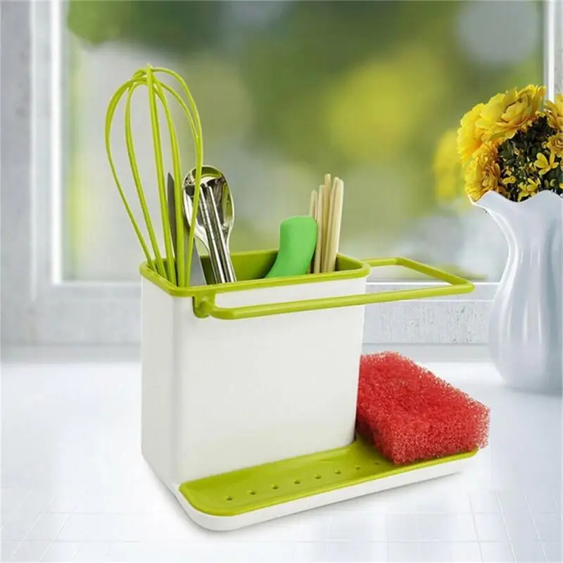 Multi-function Receiver Multi-function Creative Design The Best Evaluation Durable Multi-purpose Plastic Shelf Home Storage