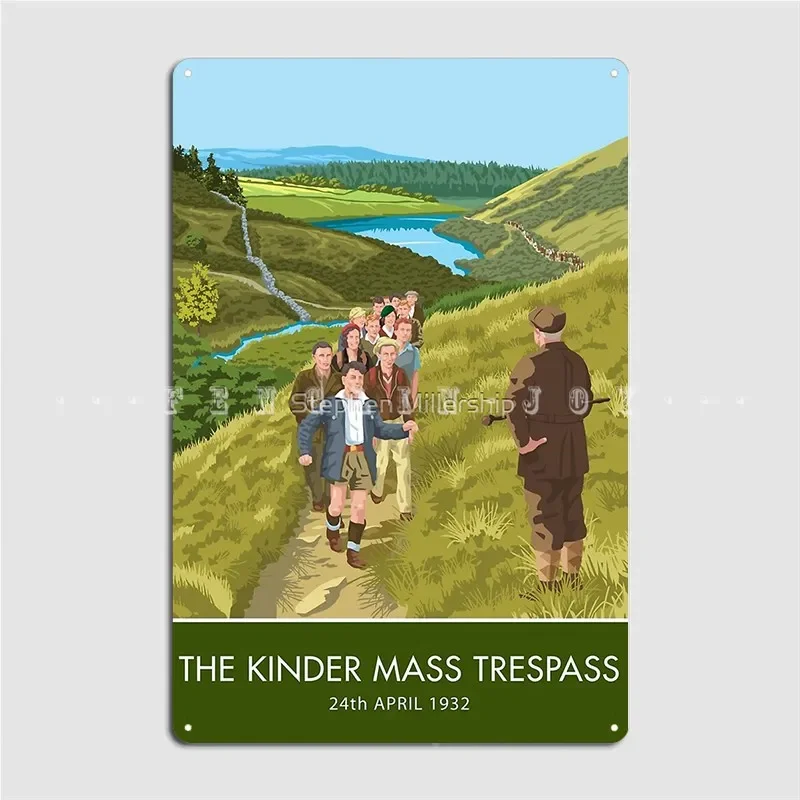 The Kinder Mass Tre…