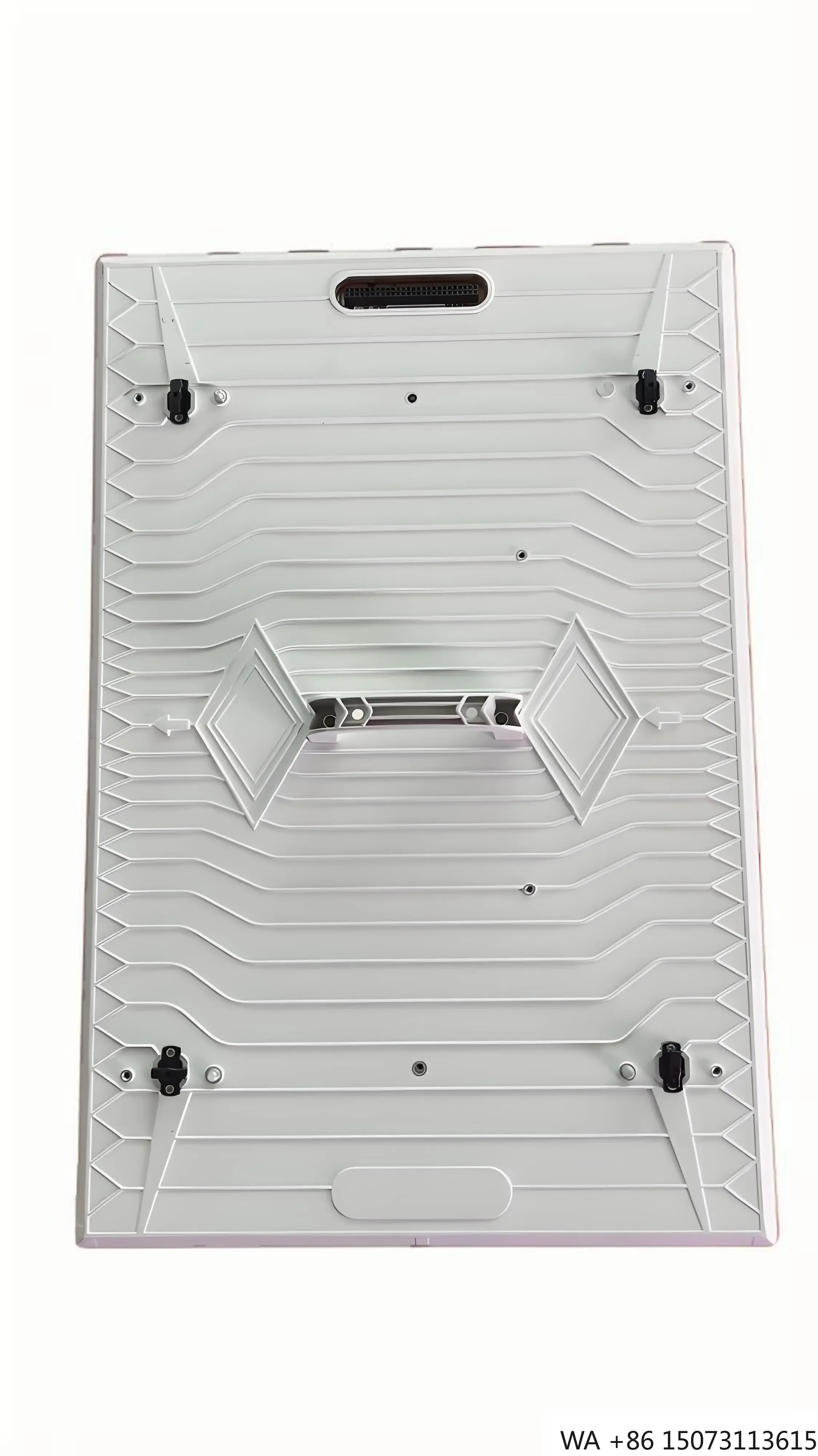 Outdoor P8 Led Disp…