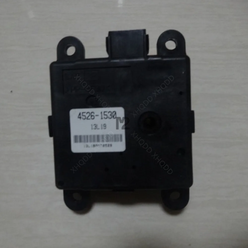 For SSANGYONG Kyron Actyon Korando Internal And External Circulation Motor Cold And Hot Air Motor 6911109121