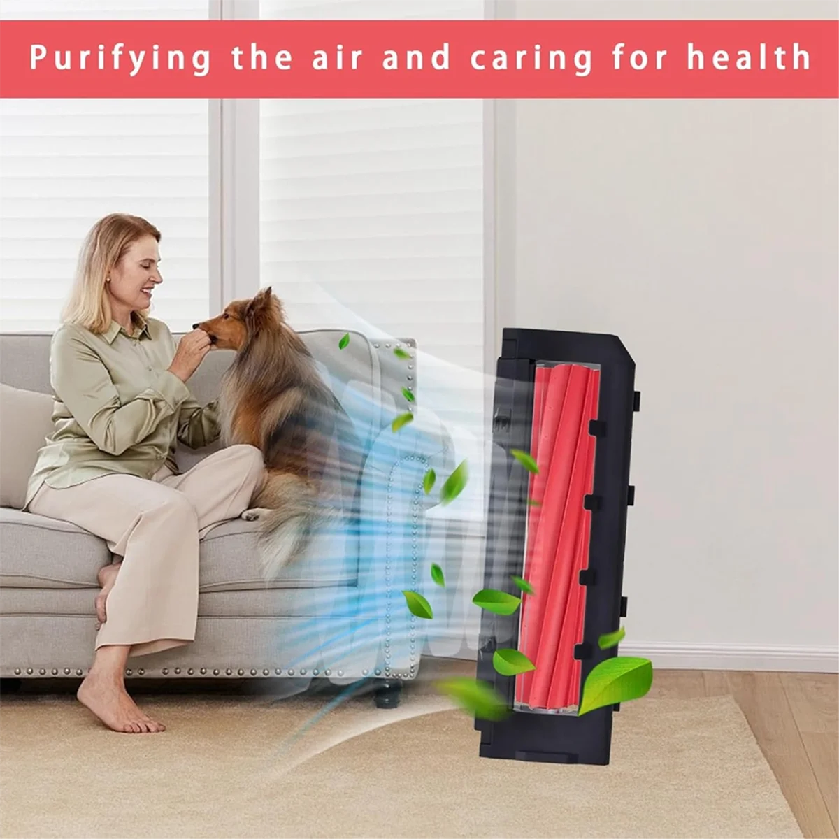 فرشاة وغطاء CLIM-Main لـ S7 Max Ultra، S7، S7+، S7 MaxV، S7 MaxV Plus، S7 MaxV Ultra، +، Max، Max+