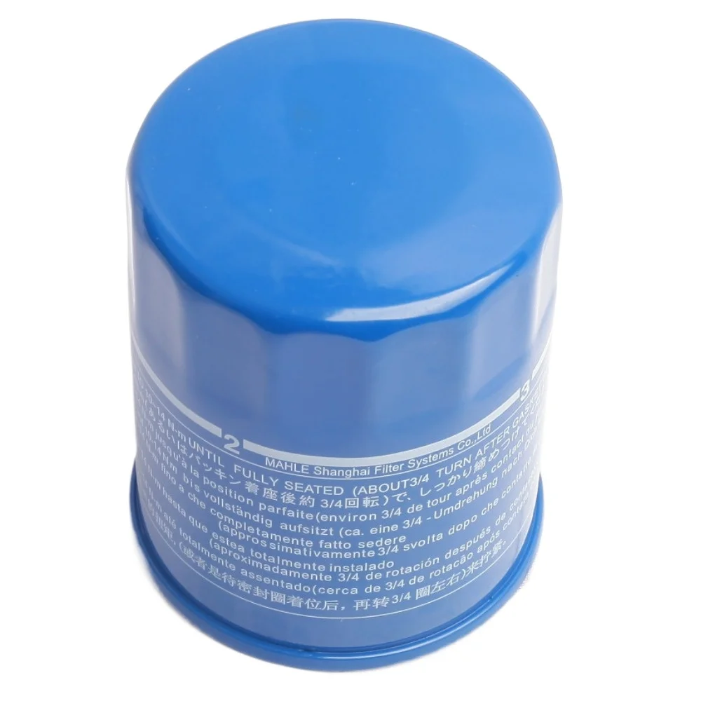 

Оригинальный новый масляный фильтр для Civic, City, Fit, Odyssey, Accord, CRV 15400-R5G-H01, высокое качество