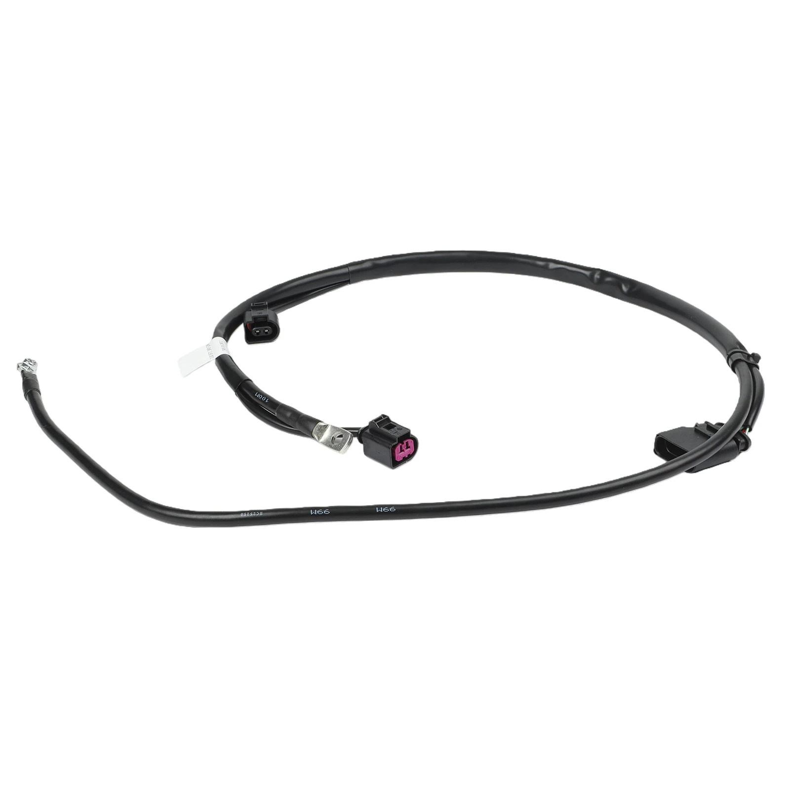 

Запасная часть / Зарядная система / Генератор / Жгут проводов для Golf, Skoda, A3 1J0971349GN, Автоаксессуары, Интерьер