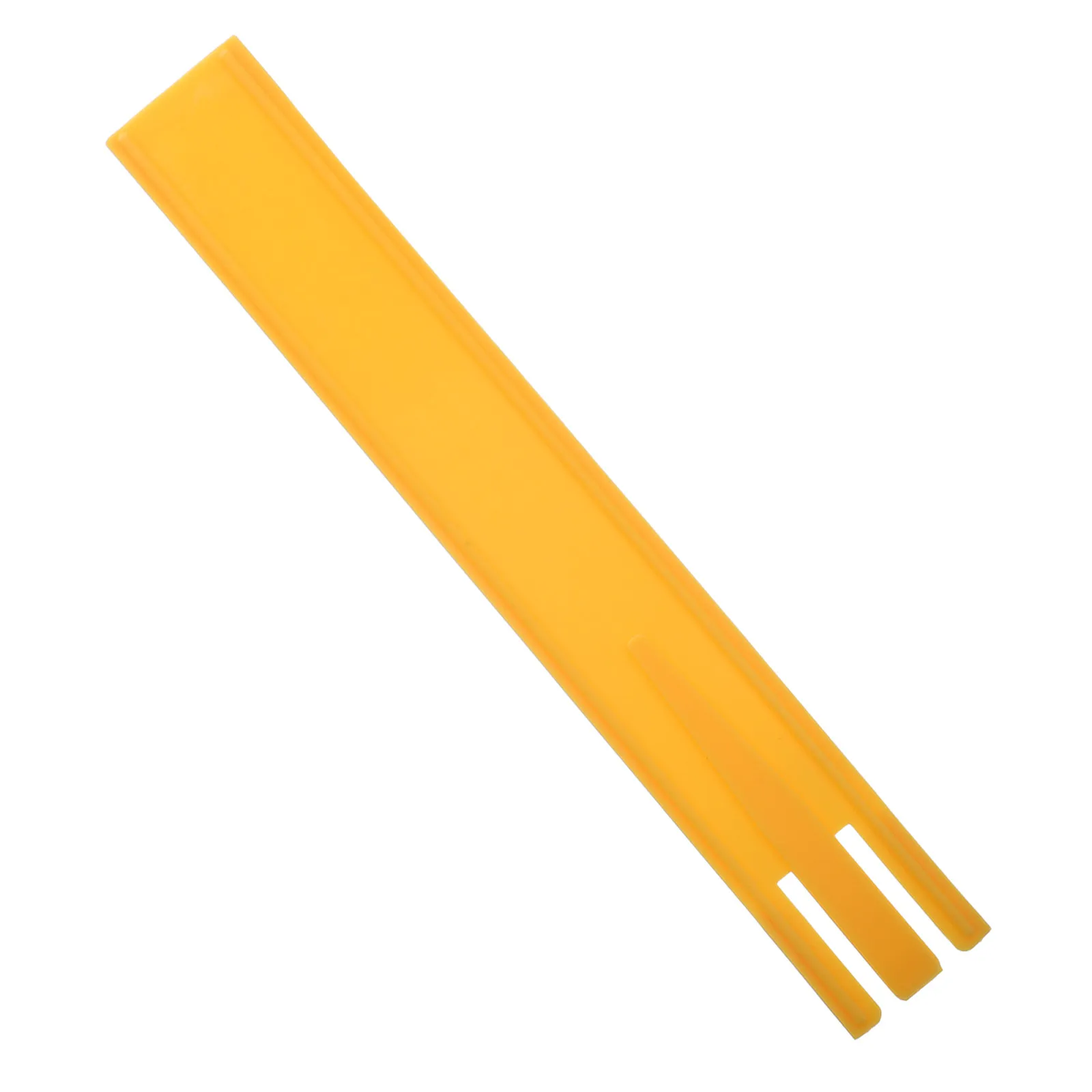 N Scale Train Track Helper Plastic Track Alignment Ramp for Easy Rerailing and Smooth Rail Entry in Small Layouts