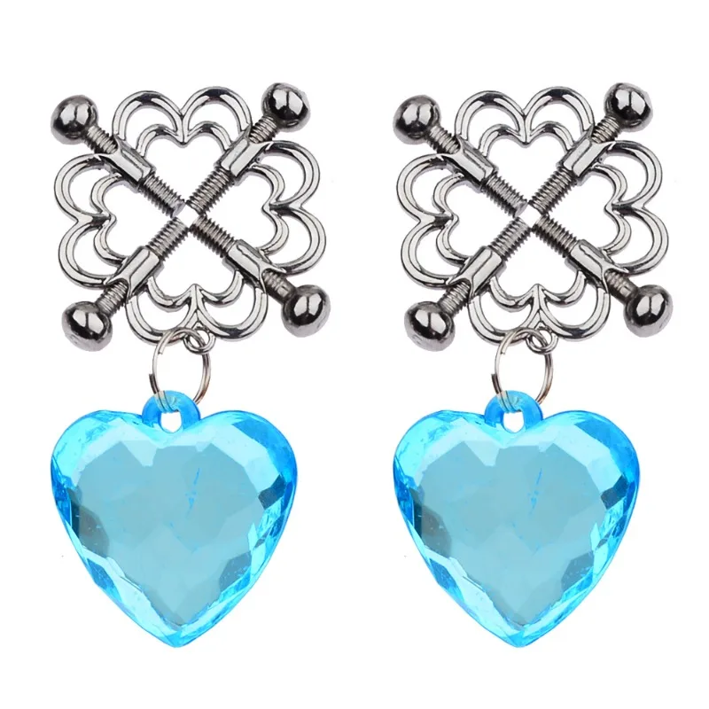 الحلمات البظر المشبك مقاطع الثدي الثدي محفز النساء يمزح الكبار لعبة اختراق مزدوج مثير لك للنساء المثيرة #1