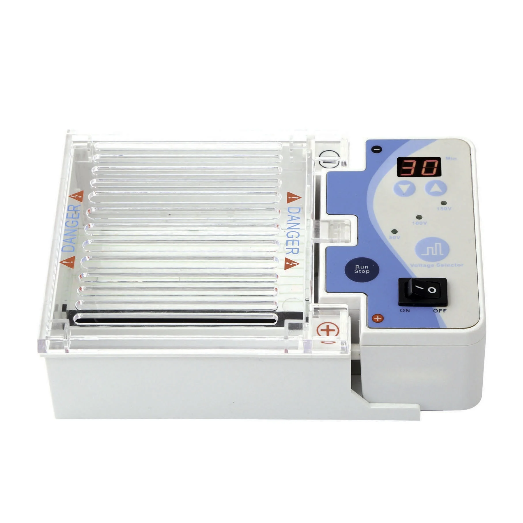 Mini-Es Mini Gel El…