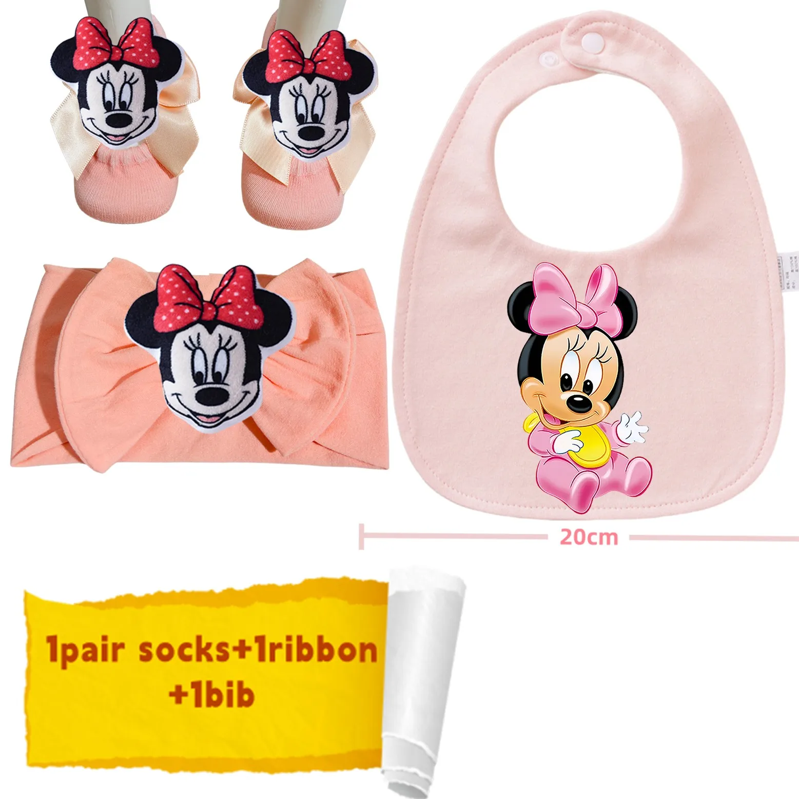 Faixas de cabelo para bebês, toalhetes para meninas, meias infantis, produtos para mãe e bebê, arcos macios para recém-nascidos, acessórios para cabelo, lenços