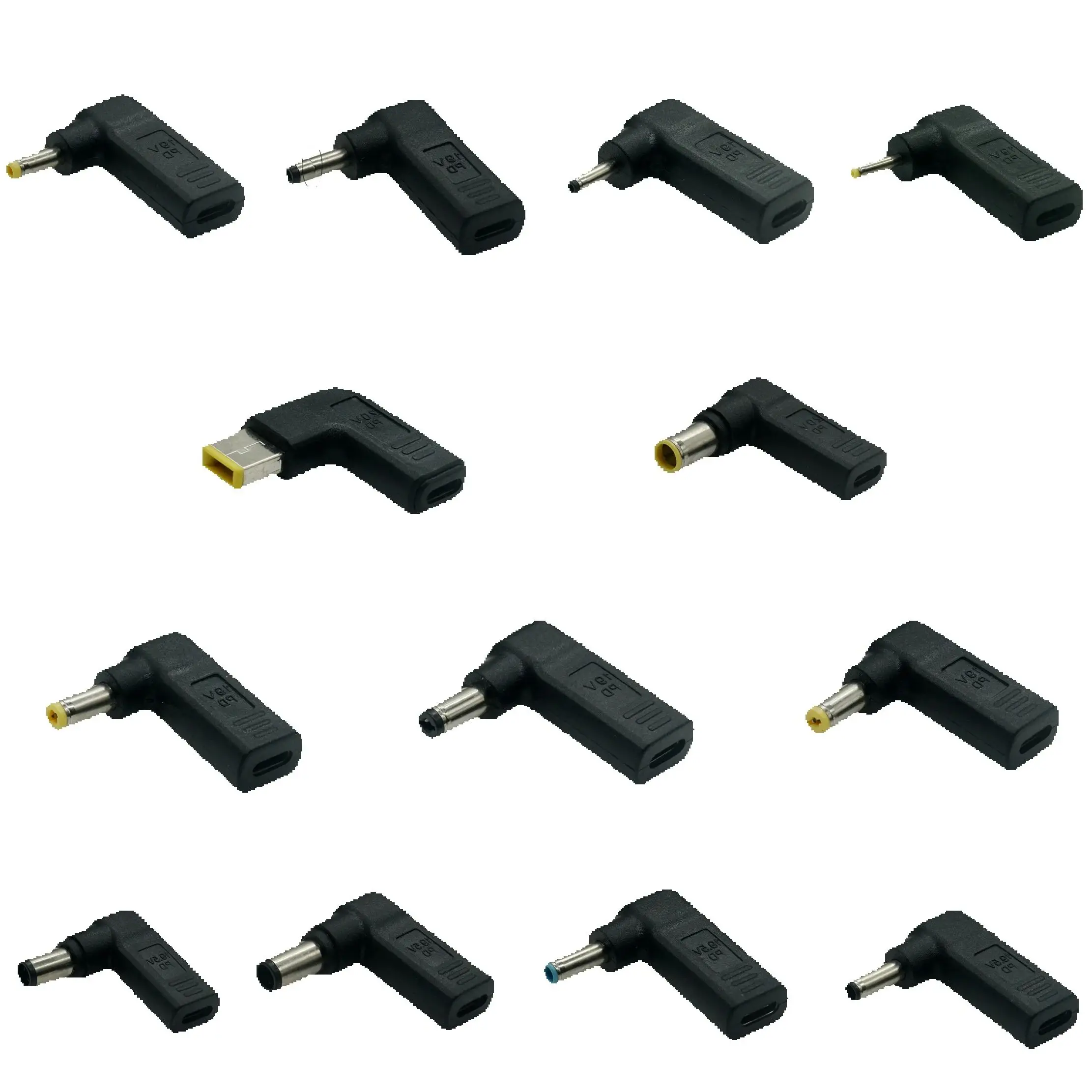 Laptop Power Adapte… - image