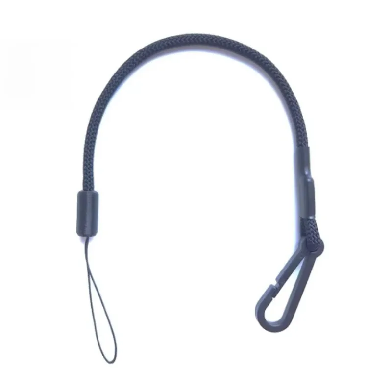 Basketball Referee Woven Nylon Sweat Whistle Rope 0040 0080 Equipment