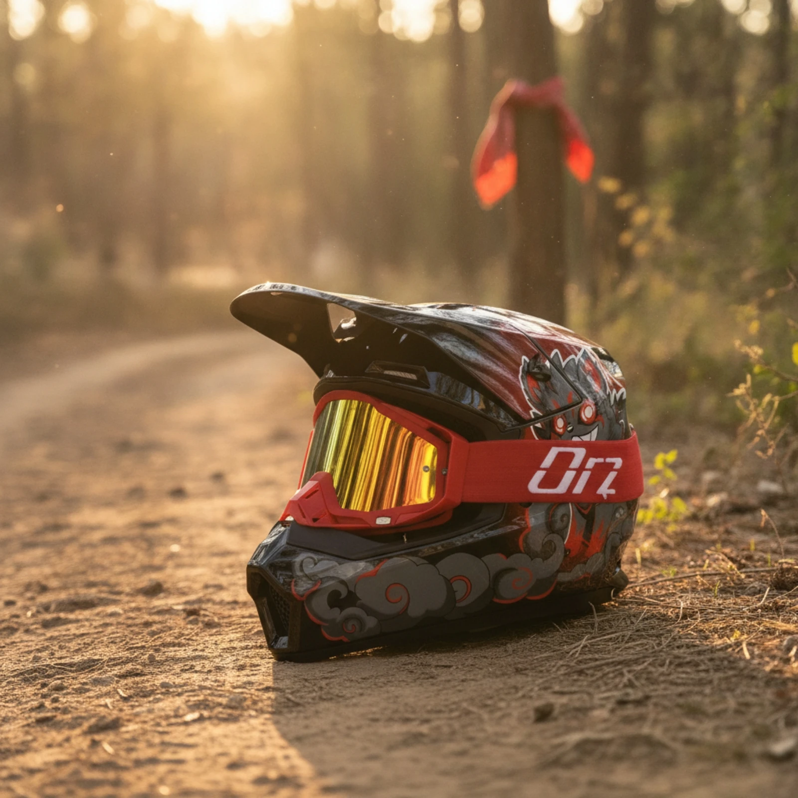 casque-integral-avec-visiere-teintee-casque-de-moto-tout-terrain-plusieurs-aerations-confortable-pour-les-motocrossistes