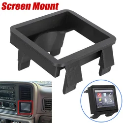 For 99-07 Silverad Sierra Tahoe Yukon Holley Terminator X & Sniper Screen Mount holder