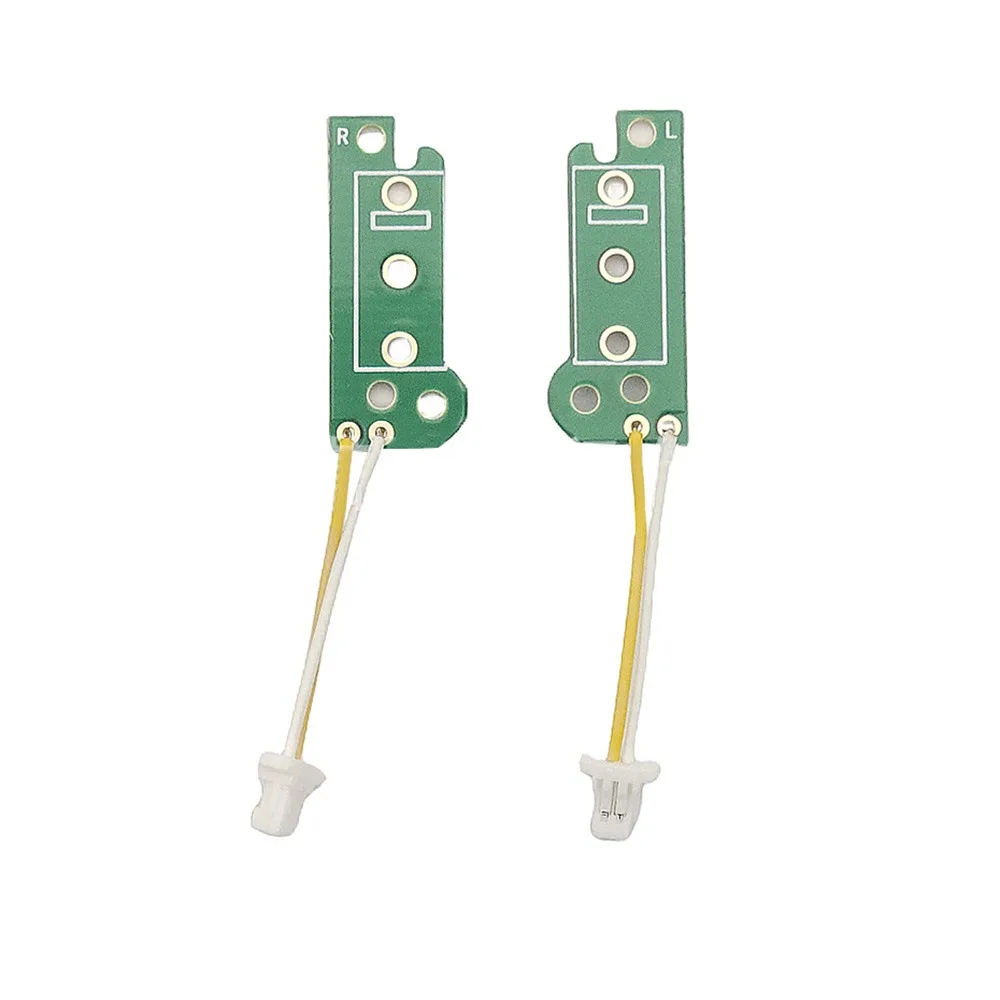 Repairing Mouse Micro Switch DIY Professional Mouse Button Board Hot-swap Spare Parts for Logitech G304 G900 G903