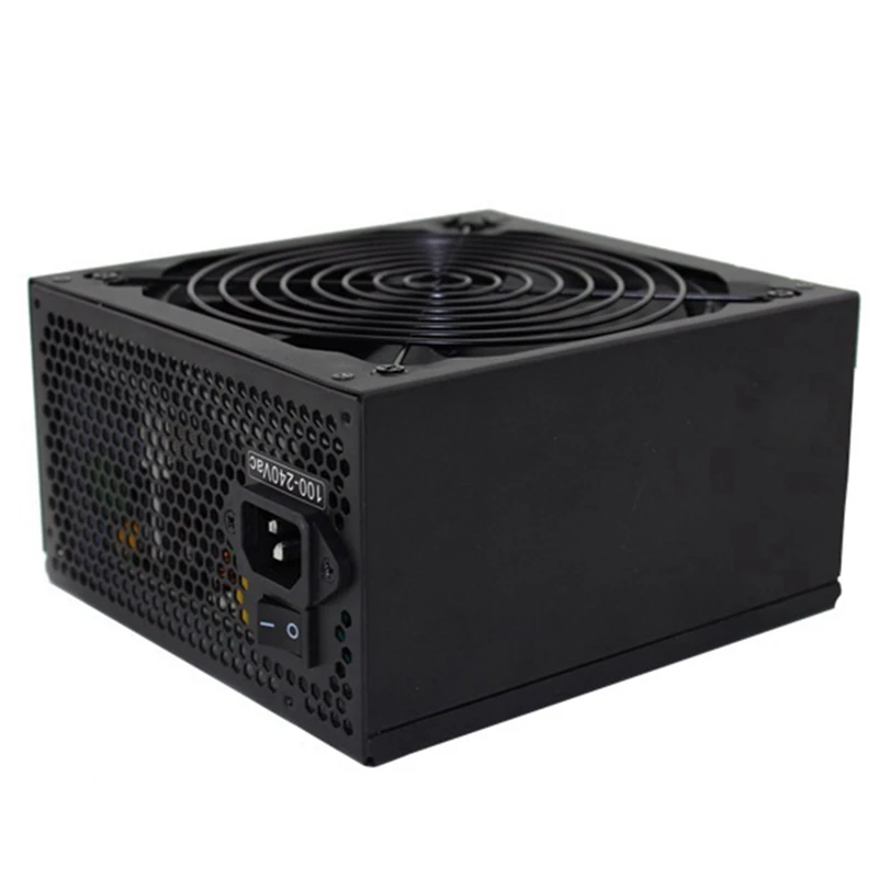 

Hot Kf-Computer Power Supply 2000W GPU Graphics Card Chassis Power Supply High-Power Power Supply Multi-Channel Power Supply