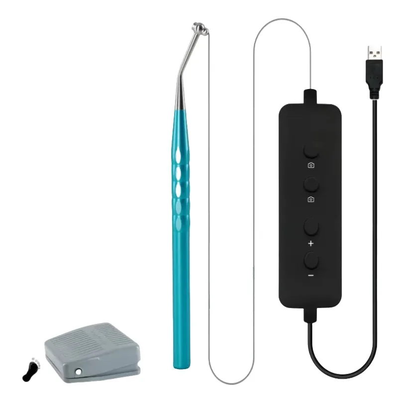 

High Quality Electric Intra Digital Micro Observation Instrument Wholesale Oral Accessory