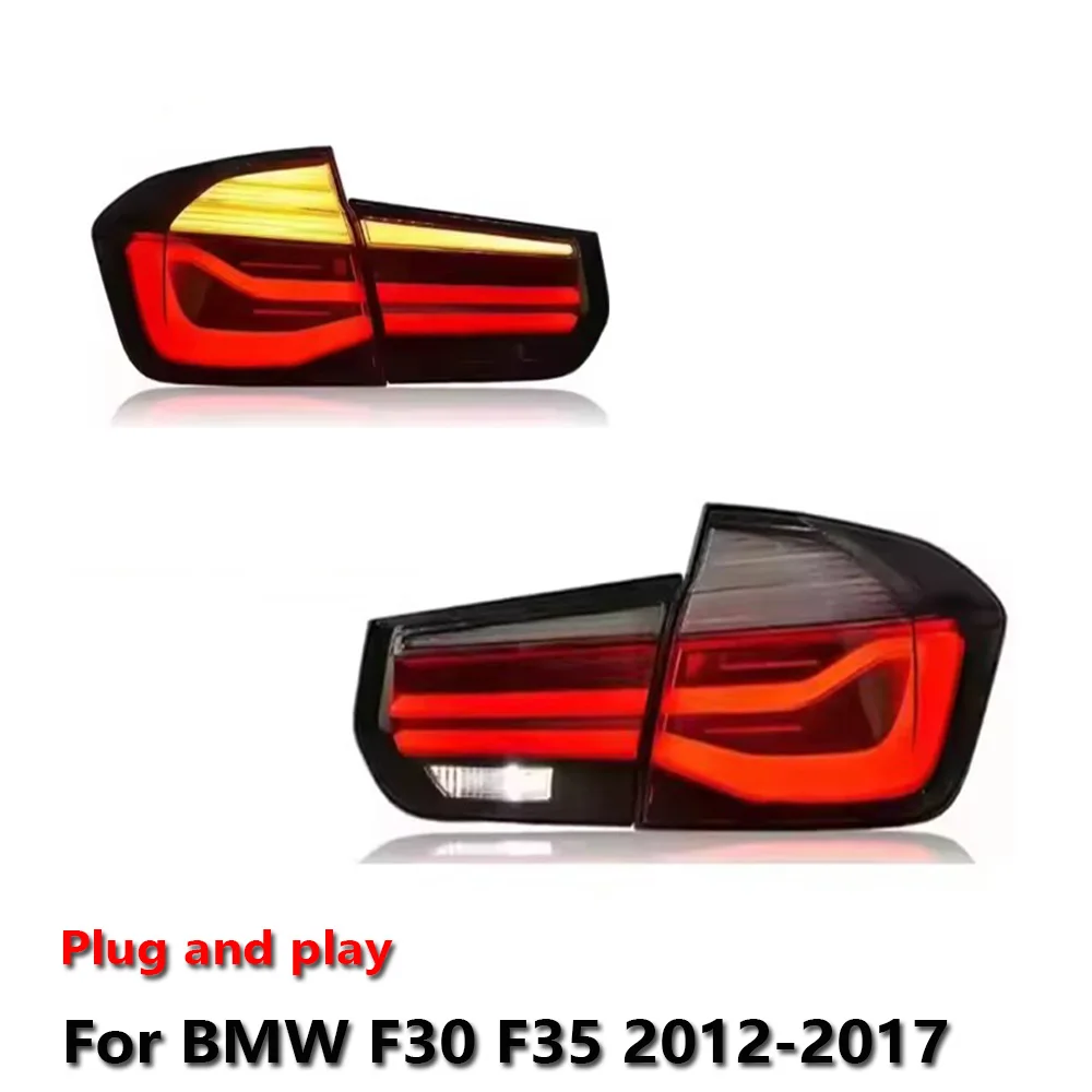 

БОЛЬШАЯ РАСПРОДАЖА: Автомобильные светодиодные лампы, задние фонари, комплекты для BMW F30 F35 2012-2017, DRL, стоп-сигналы, указатели поворота, установка Plug and Play