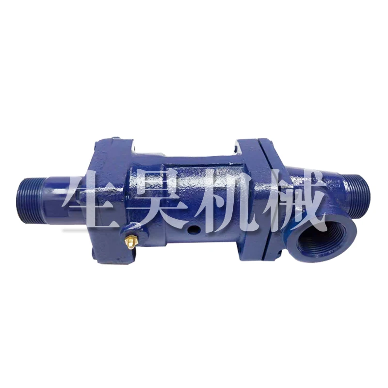 D-type Rotary Joint Dd-F Rotary Joint Dd-F20/25/32/40/50/2.5 Inch /3 Inch Steam