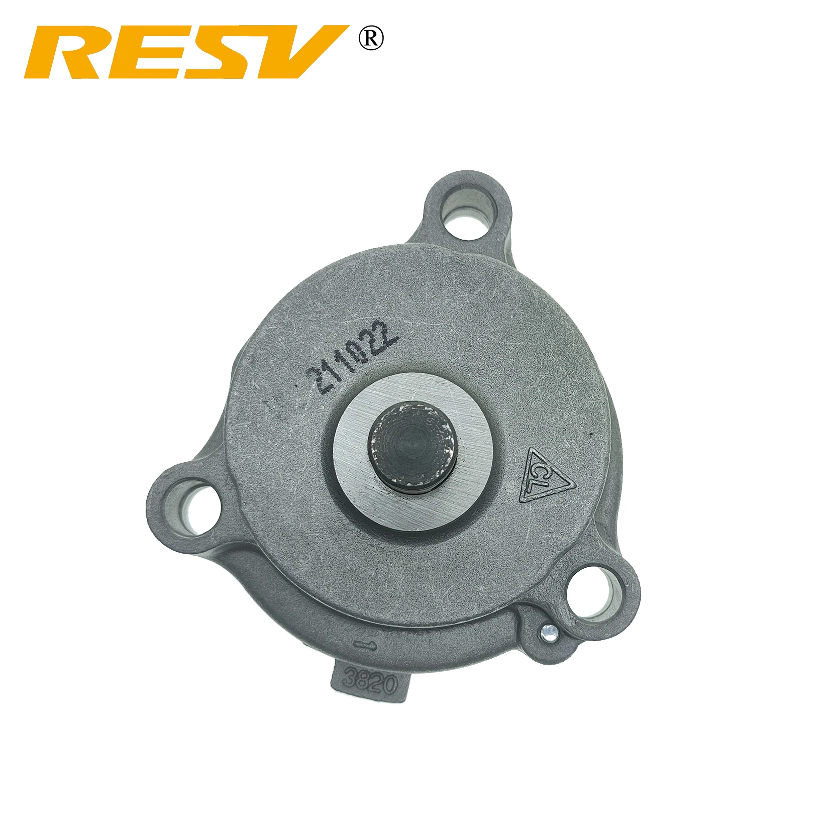 RESV for Suzuki Wangjiang GN250 DR250 TU250 GZ250 MARAUDER DR GN TU GZ 250 250CC 1982-2017 16400-38200-000 Engine Oil Pump Assy