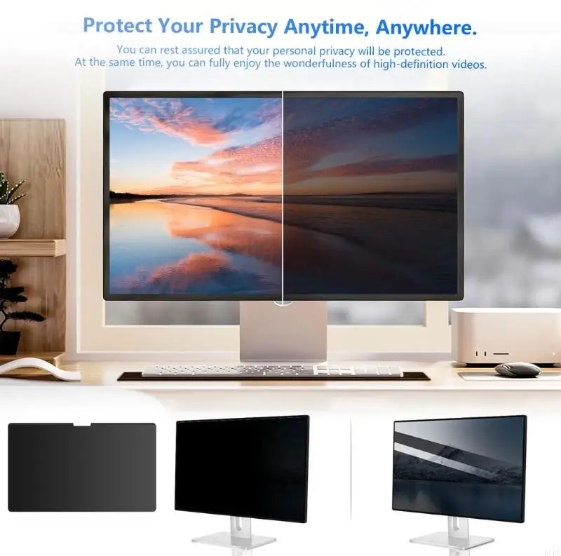 

Detachable Design Blue Light Reduction And Scratch Proof Layer K1KF