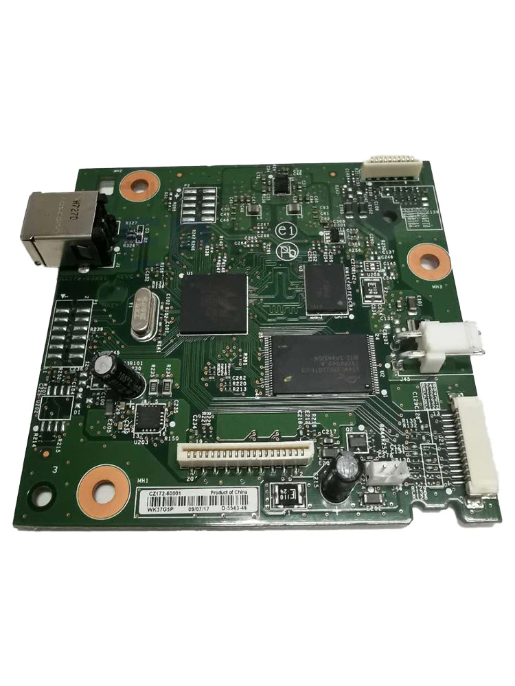 NEW CZ172-60001 Logic Main Board Use For HP M125a M126a 125a 126a M125 M126 Formatter Board Mainboard