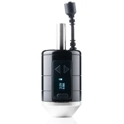 Wireless Control Tattoo Integrated Needle Machine Battery Handle Power Supply Portable Charging Motor Tattoo Machine Grip