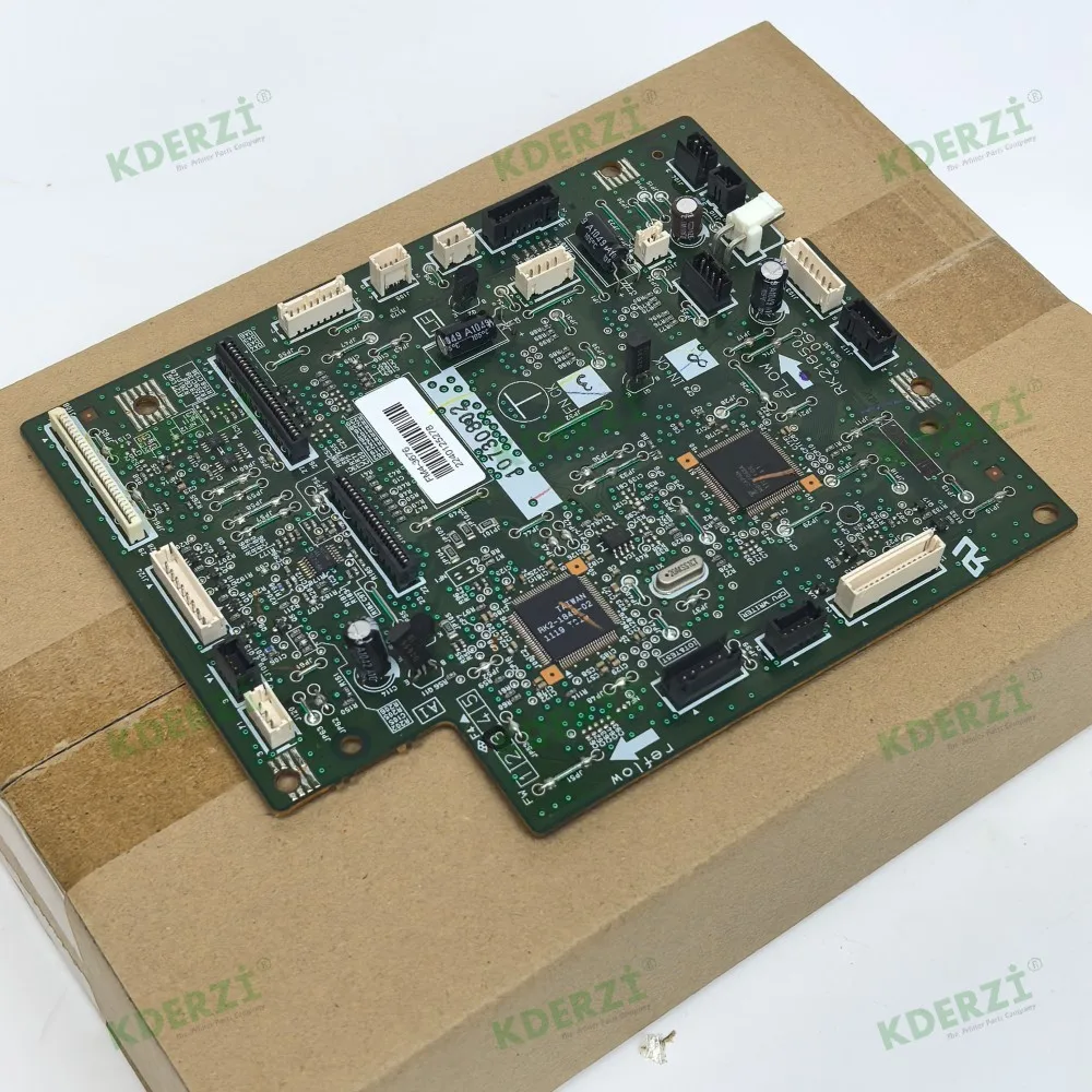 

FM4-3676-000 Оригинальная плата контроллера постоянного тока для Canon MF8030 8050 8080 8010 MF8210 8230 MF621, плата постоянного тока FM0-3913